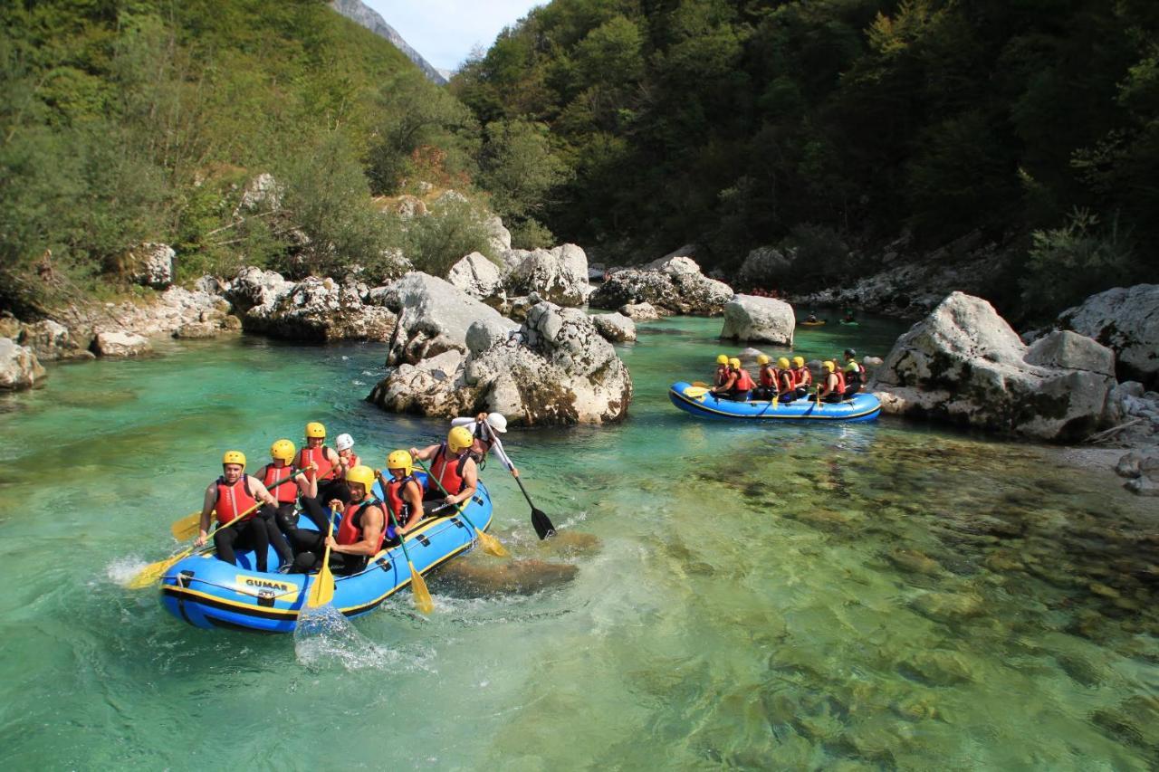 博维茨 索佳洛克斯旅馆旅舍 外观 照片